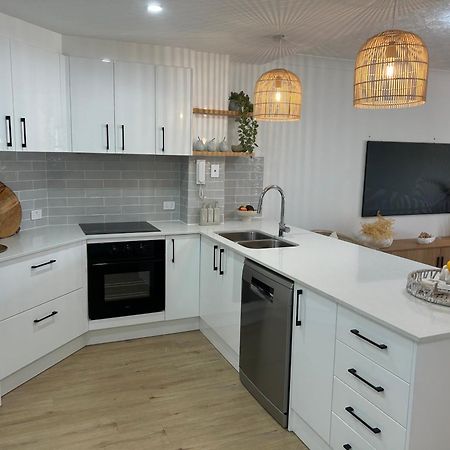 Pacific Place Apartments Gold Coast Buitenkant foto