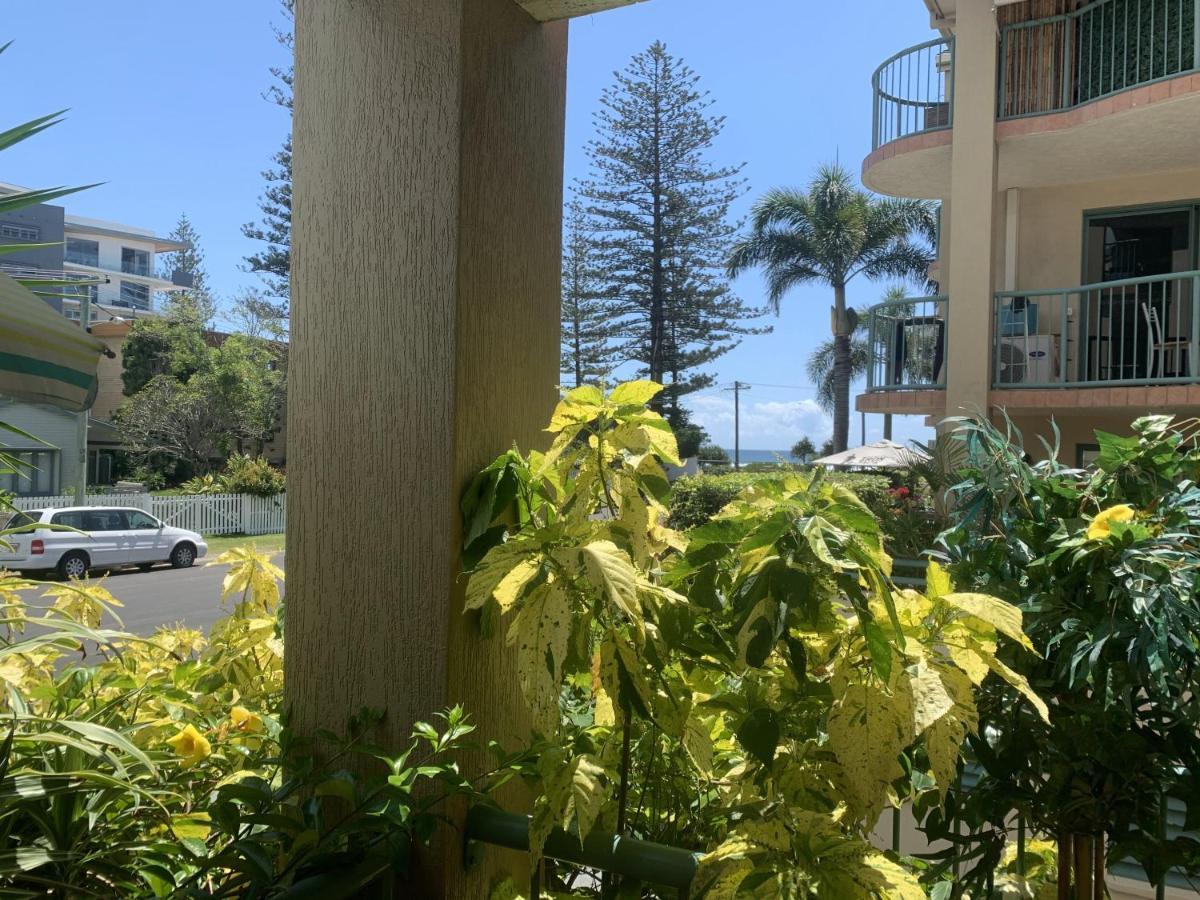 Pacific Place Apartments Gold Coast Buitenkant foto