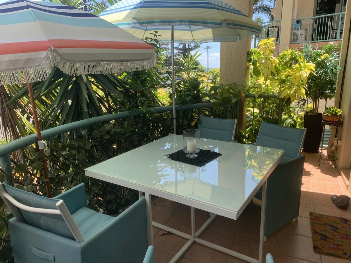 Pacific Place Apartments Gold Coast Buitenkant foto