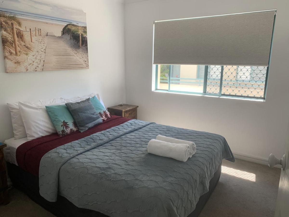 Pacific Place Apartments Gold Coast Buitenkant foto