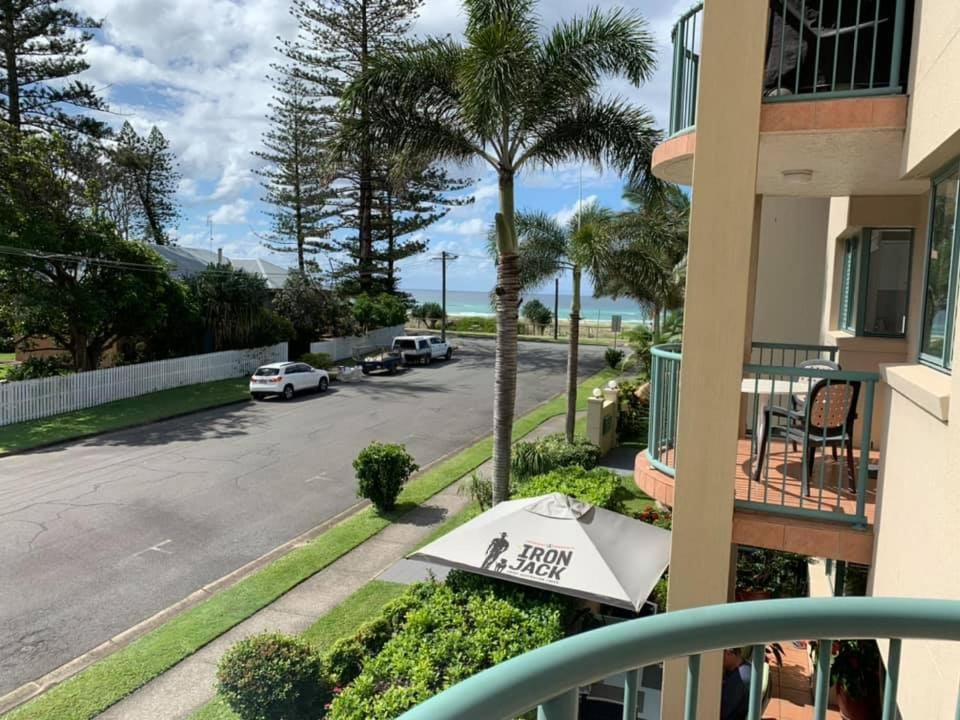 Pacific Place Apartments Gold Coast Buitenkant foto