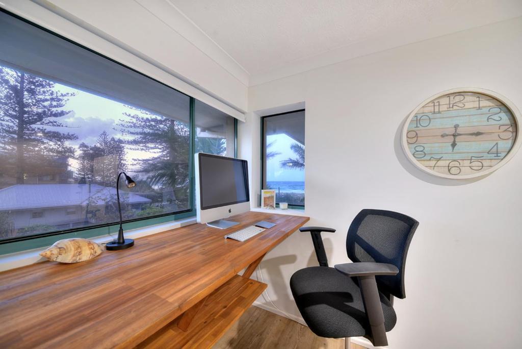 Pacific Place Apartments Gold Coast Buitenkant foto