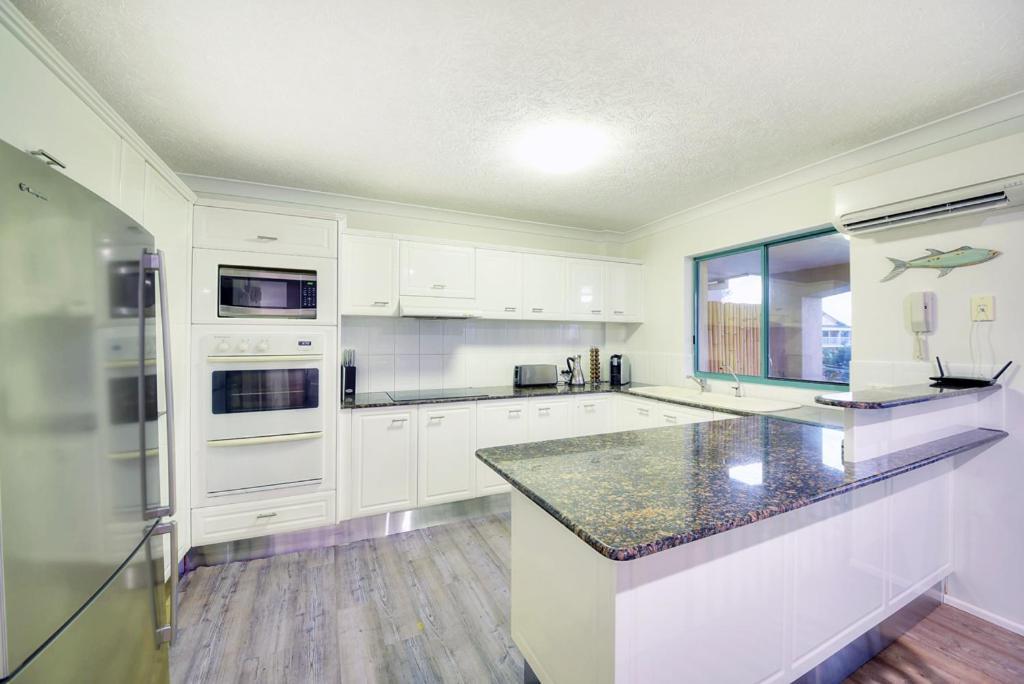 Pacific Place Apartments Gold Coast Buitenkant foto