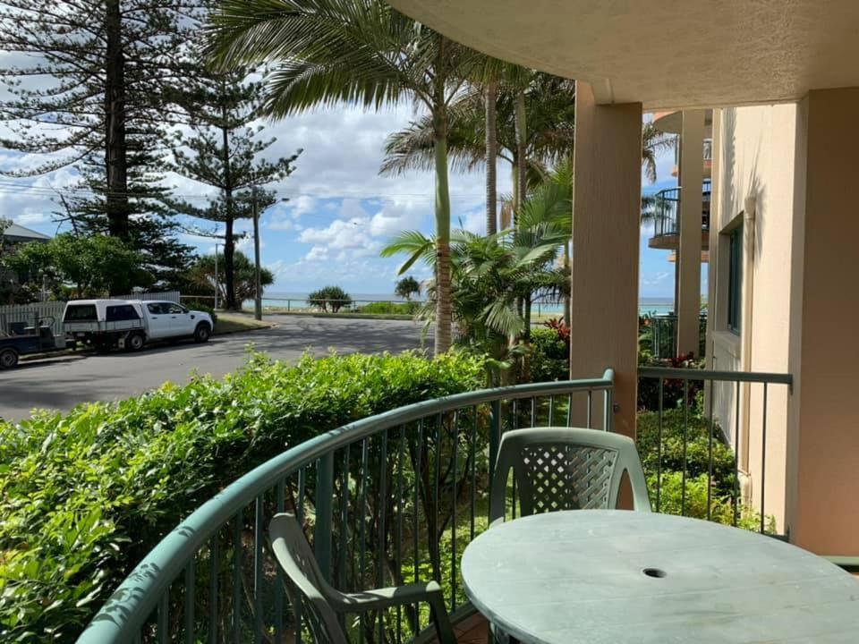 Pacific Place Apartments Gold Coast Buitenkant foto