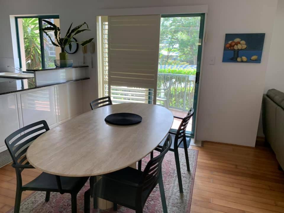 Pacific Place Apartments Gold Coast Buitenkant foto