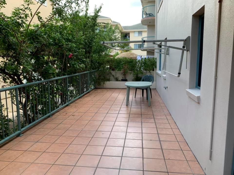 Pacific Place Apartments Gold Coast Buitenkant foto