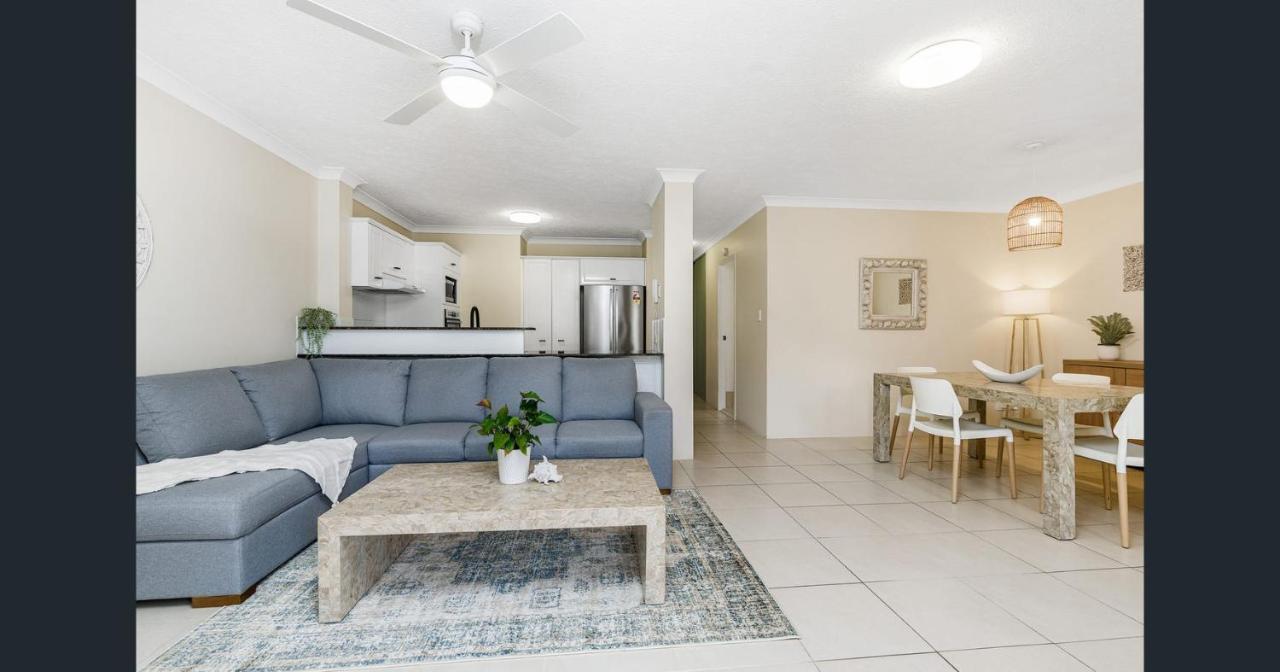 Pacific Place Apartments Gold Coast Buitenkant foto