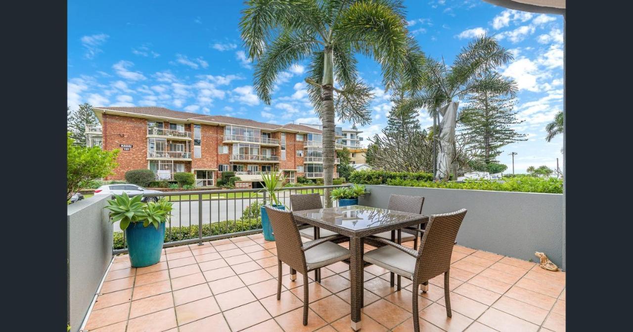 Pacific Place Apartments Gold Coast Buitenkant foto