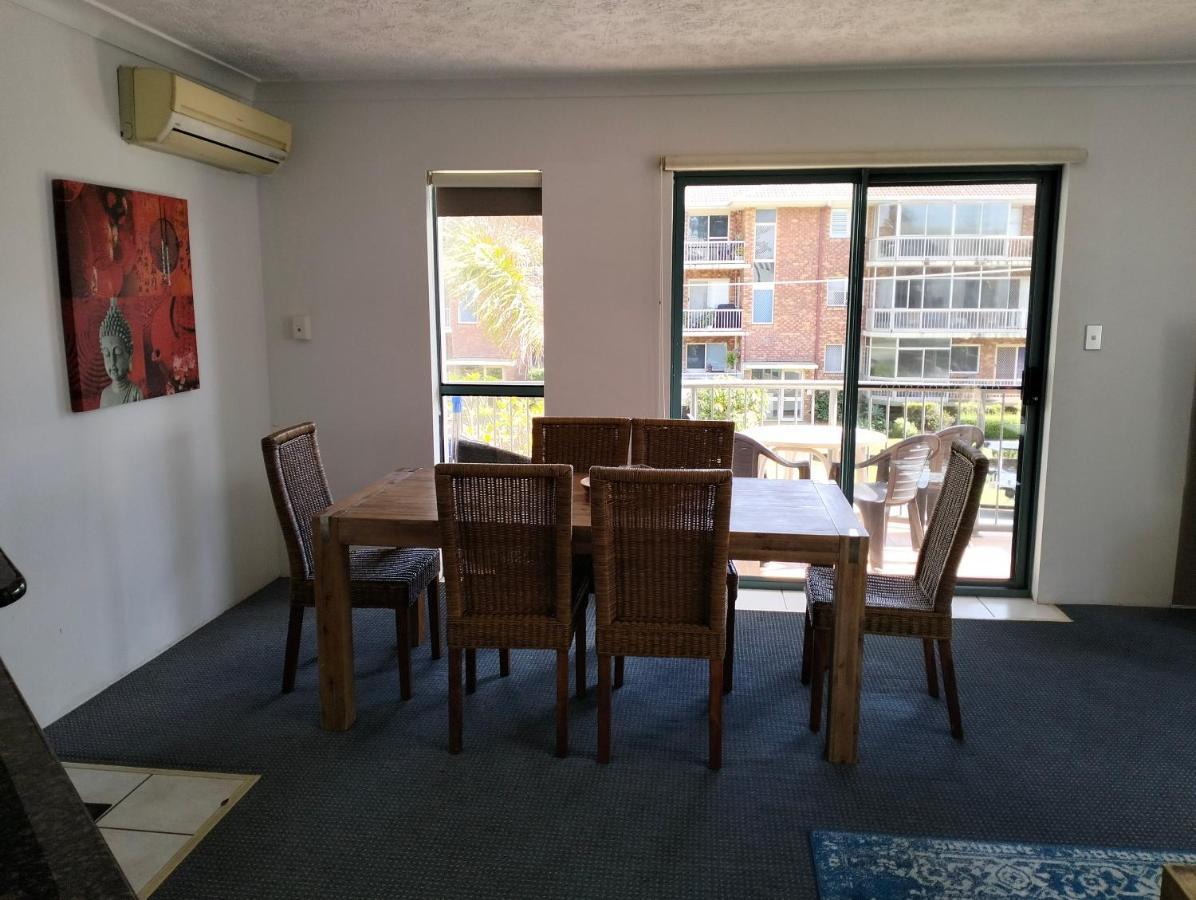 Pacific Place Apartments Gold Coast Buitenkant foto