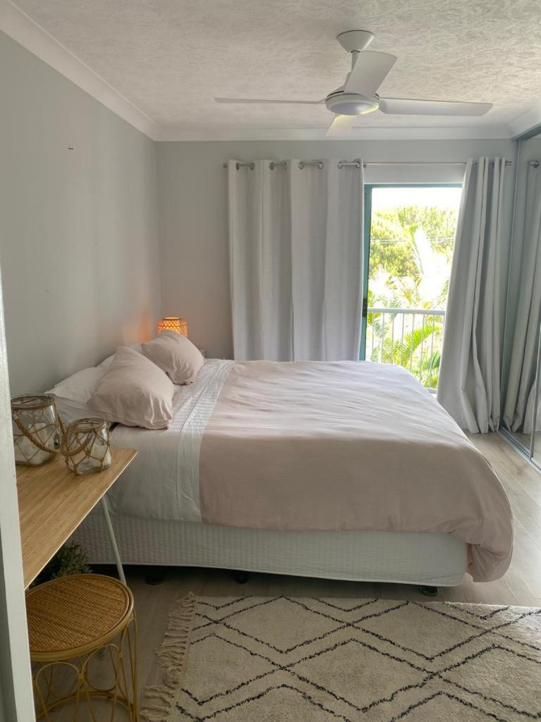 Pacific Place Apartments Gold Coast Buitenkant foto