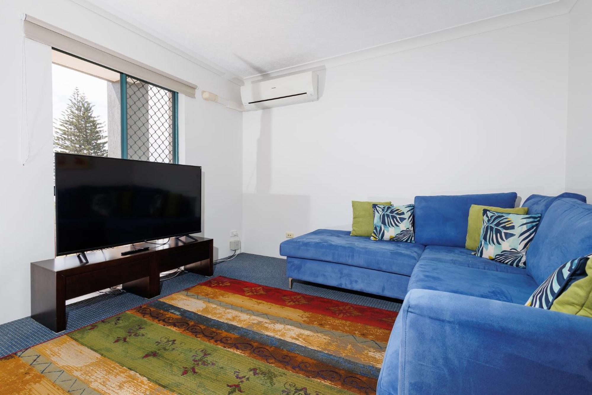 Pacific Place Apartments Gold Coast Buitenkant foto
