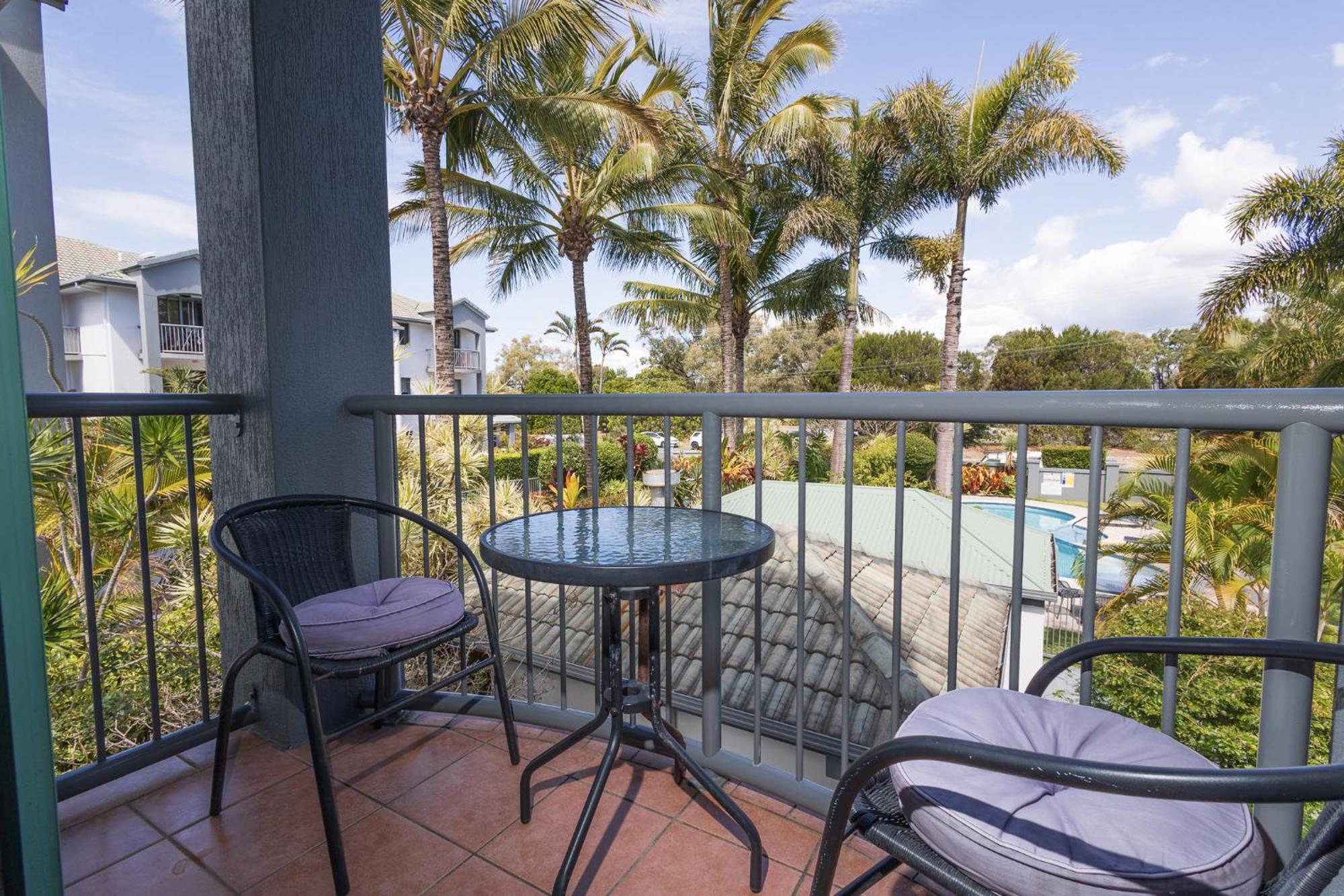 Pacific Place Apartments Gold Coast Buitenkant foto