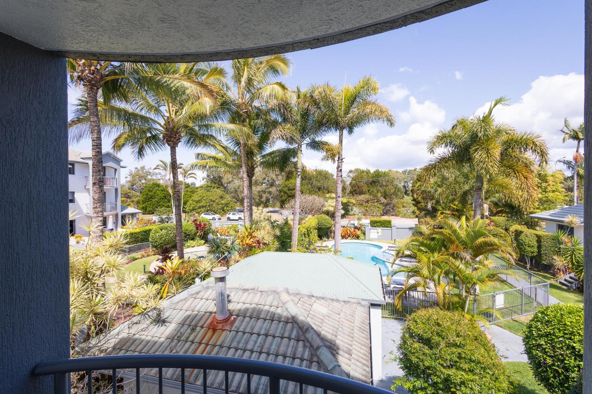 Pacific Place Apartments Gold Coast Buitenkant foto