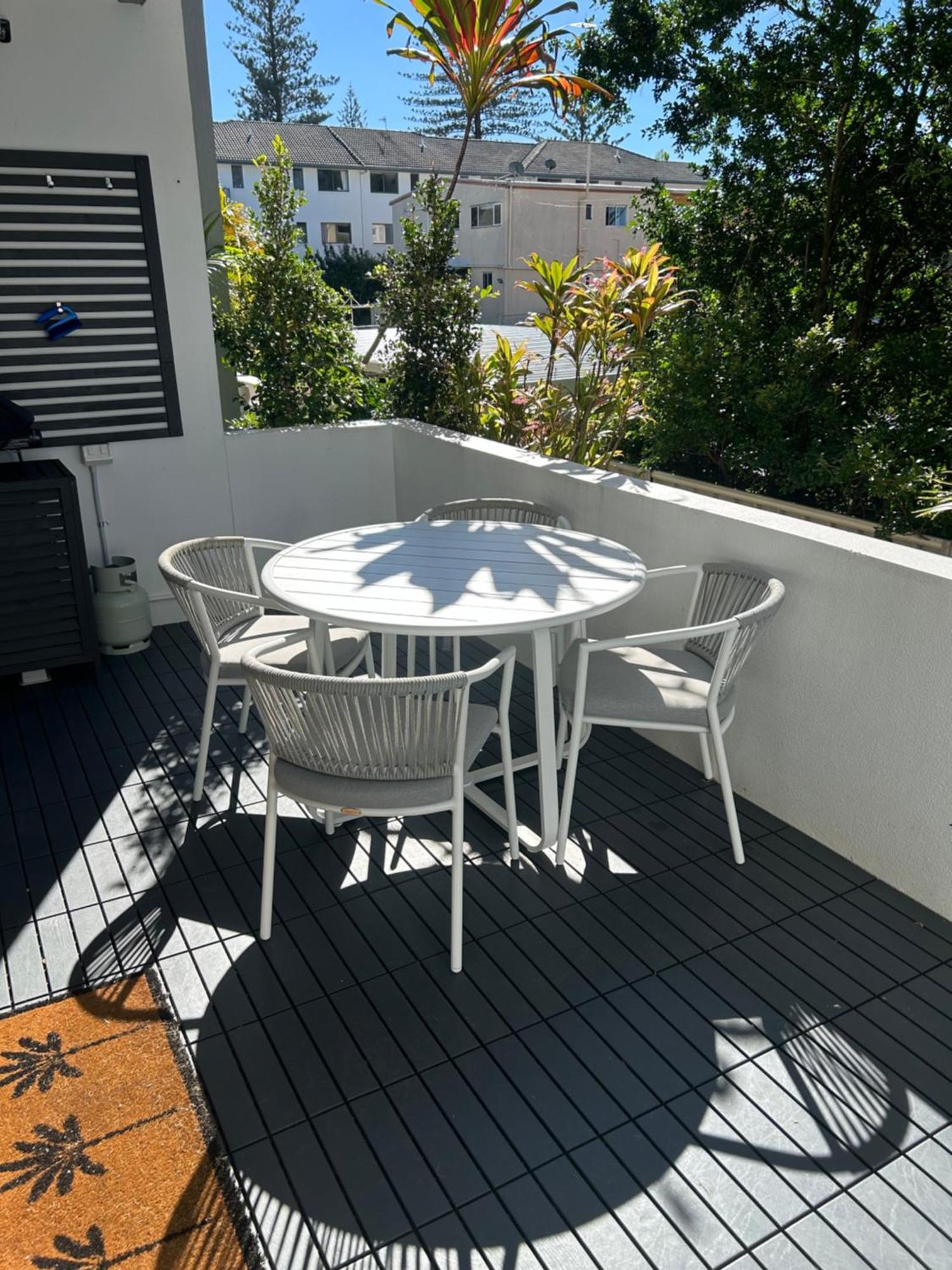 Pacific Place Apartments Gold Coast Buitenkant foto