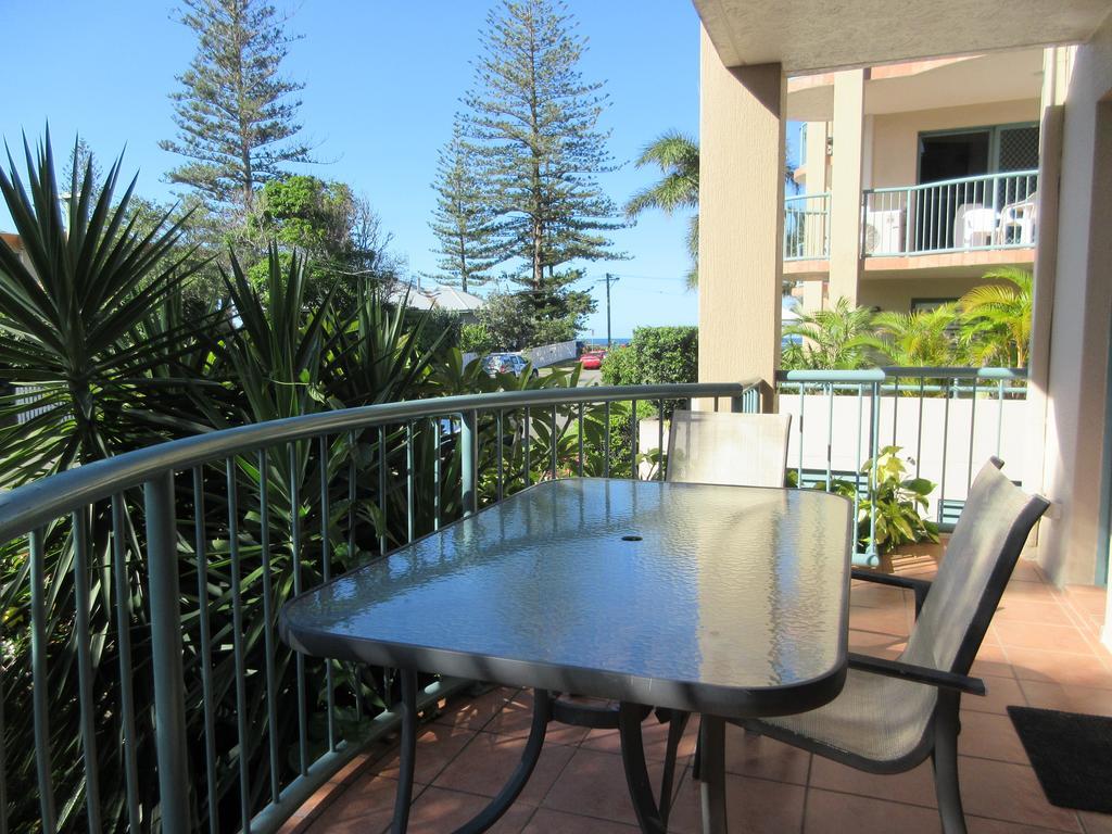 Pacific Place Apartments Gold Coast Buitenkant foto