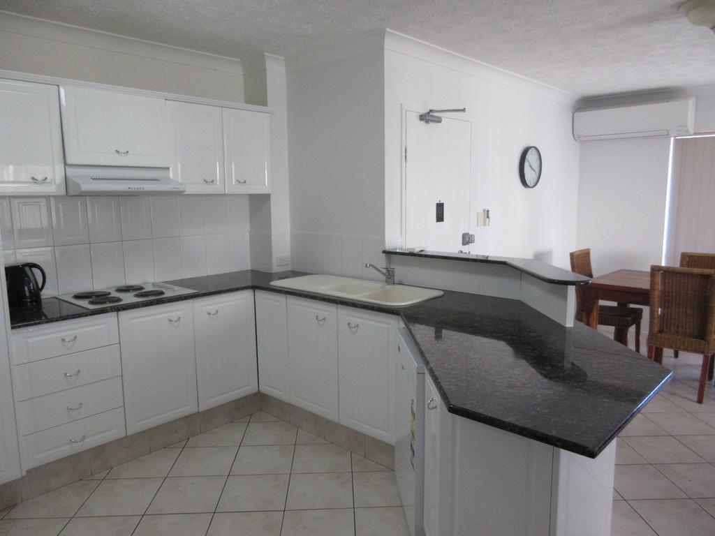 Pacific Place Apartments Gold Coast Buitenkant foto