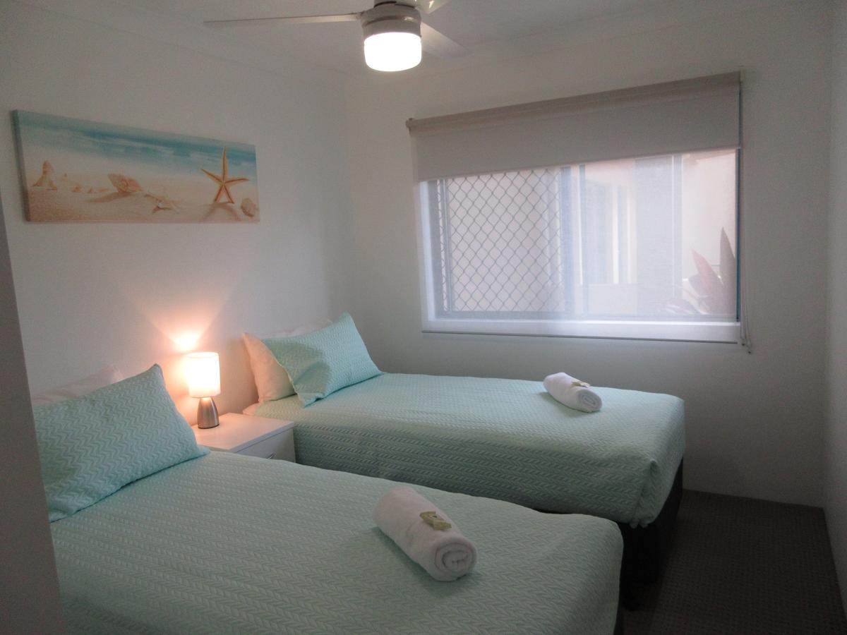 Pacific Place Apartments Gold Coast Buitenkant foto