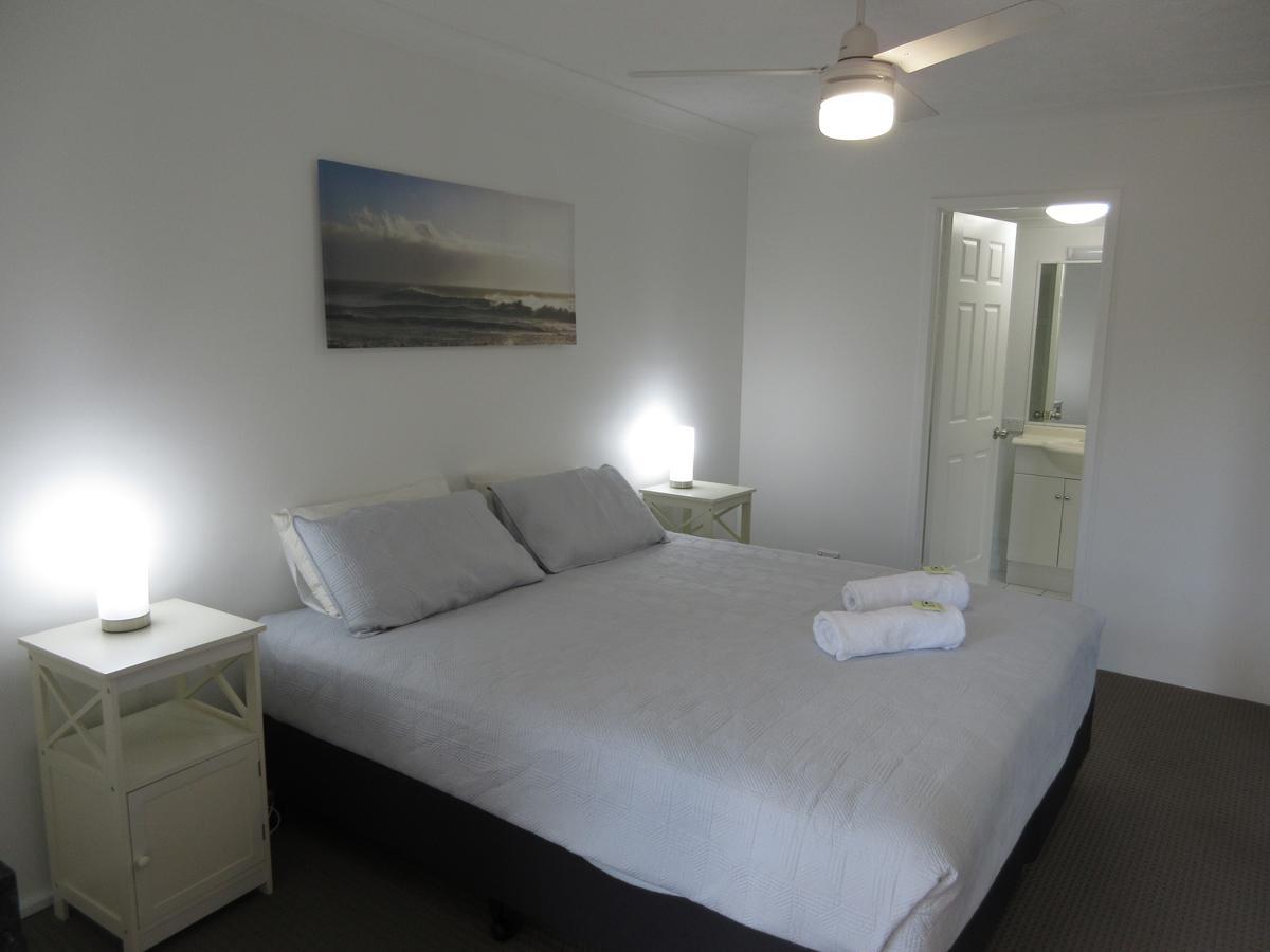 Pacific Place Apartments Gold Coast Buitenkant foto