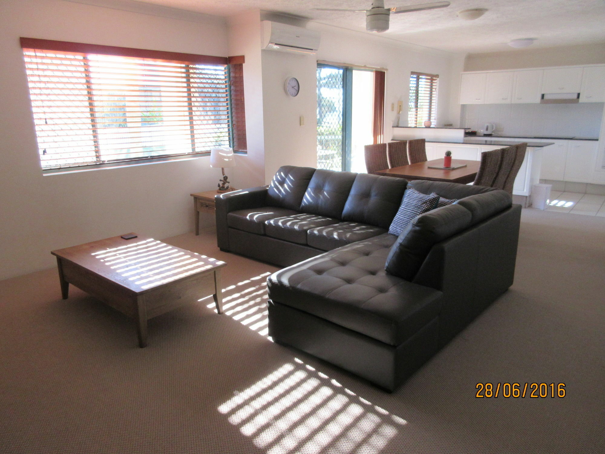 Pacific Place Apartments Gold Coast Buitenkant foto