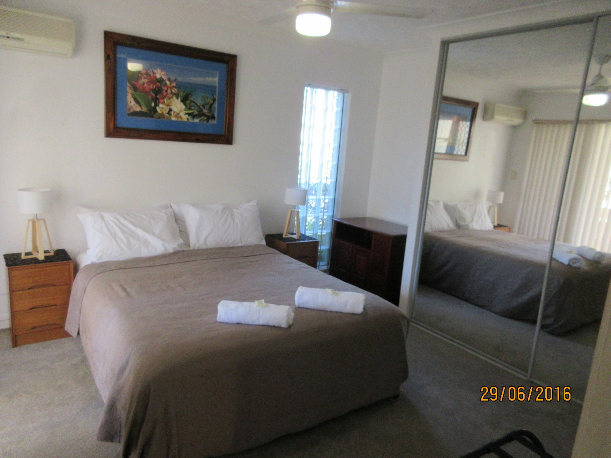 Pacific Place Apartments Gold Coast Buitenkant foto