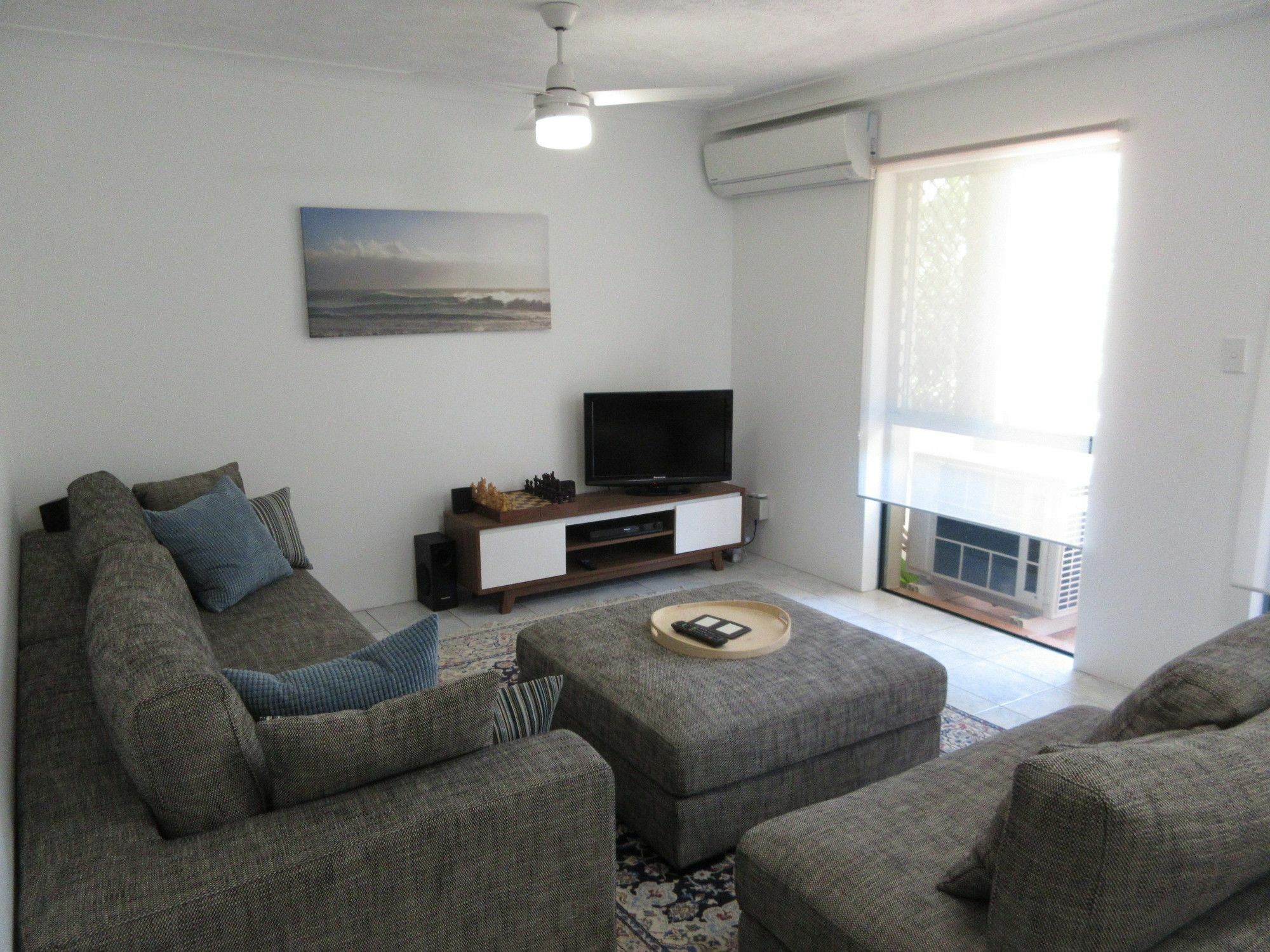 Pacific Place Apartments Gold Coast Buitenkant foto